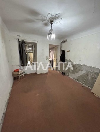 Однокімнатна квартира по вул. Базарна.зі своїм палісадником - фото 1