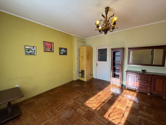 2-кімнатна квартира 71,8 м² | польський будинок | Галицький район Львів