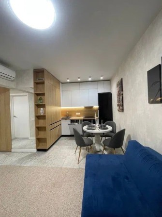 Продажа квартиры ЖК Скай Сити Черемушки, можно сделать евродвушку - фото 1