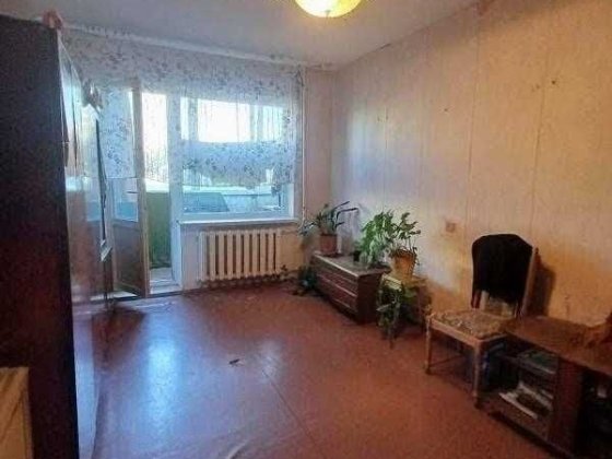 1 комнатная квартира в 15 мин. до моря Одесса