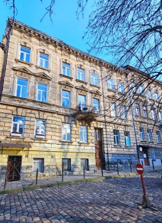 Продаж квартири в центрі Львова/ вул. Коперника - фото 1