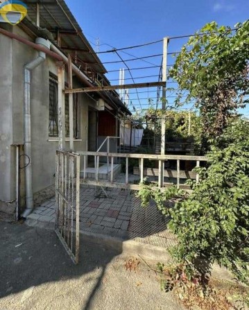 Продам 2-кімнатну квартиру з своїм двором,зона барбекю,опалення газове - фото 1