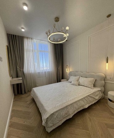 Квартира в ЖК 66 Жемчужина от СК Кадорр на Краснова. 1I18 - фото 1