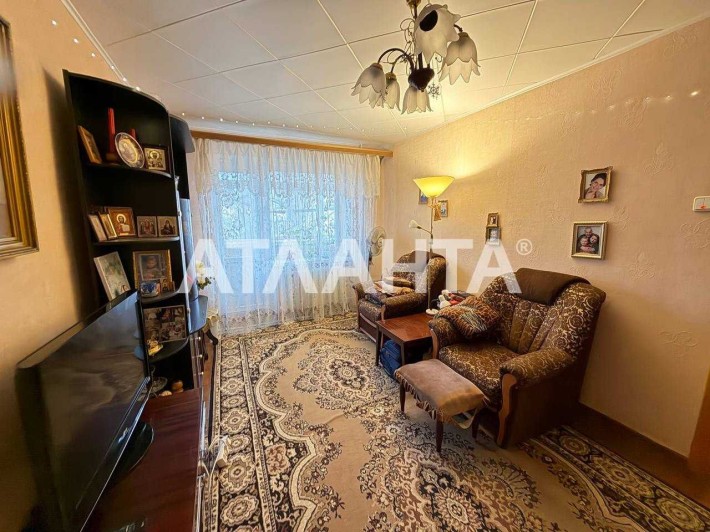 Продается 2-х комн.квартира  в Приморском районе. ул Академическая - фото 1