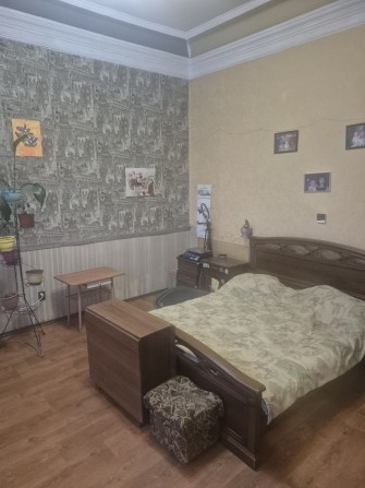 Продам частину будинку (квартира по документам) в центрі. Сертифікат - фото 1