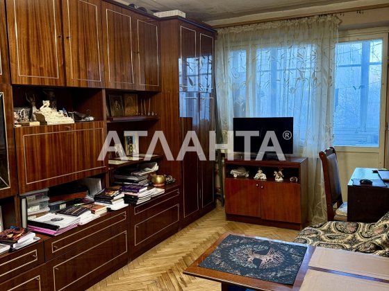 Продаж двокімнатної квартири, цегляний будинок, вул. Виговського Львов