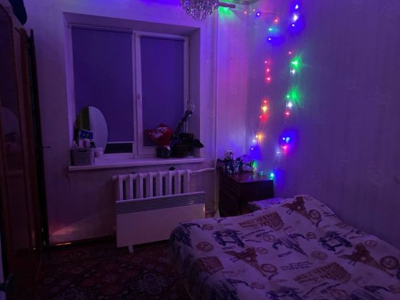 Центр, Без %Власник, Продаж 3 кім. квартири  вул.Валерія Гончаренка 3 Кропивницький