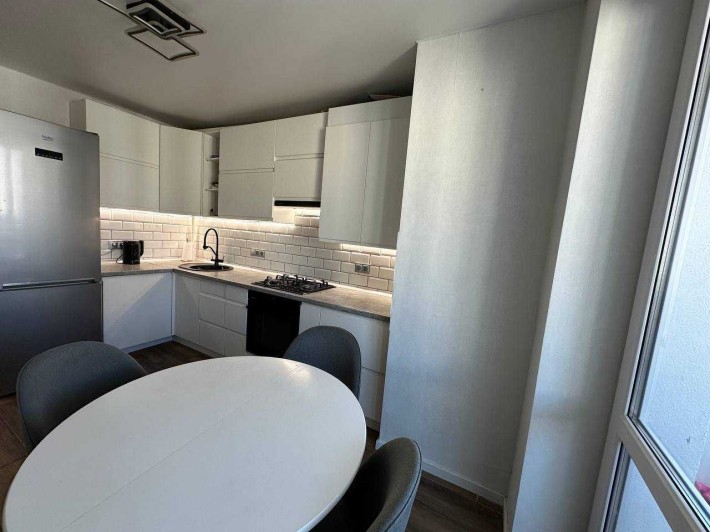 Продаж 2-х кімн. кв-ри в новобудові вул.Глинянський Тракт ЖК Еко-Дім - фото 1