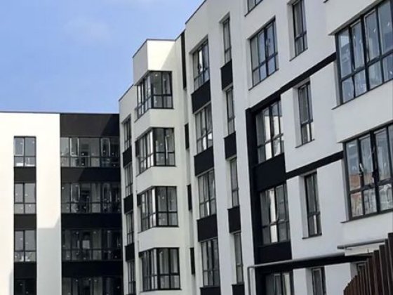 Продаж 2 кімнатної квартири в новобудові Львов