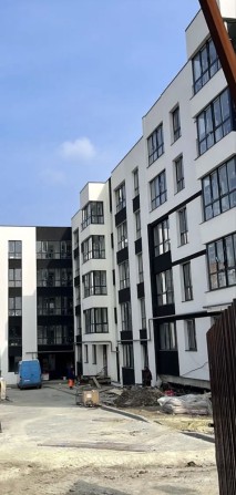 Продаж 2 кімнатної квартири в новобудові - фото 1