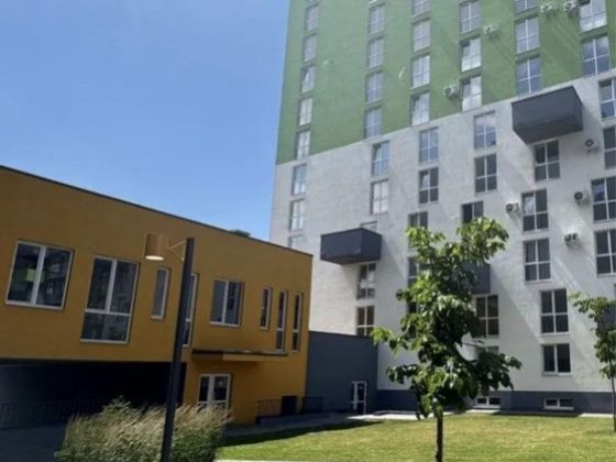 Краща ціна в ЖК Продаж 2 кім Рудненська Львів