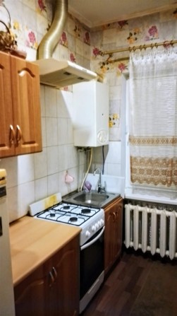 продаж 1 кімнатної квартири в центрі - фото 1