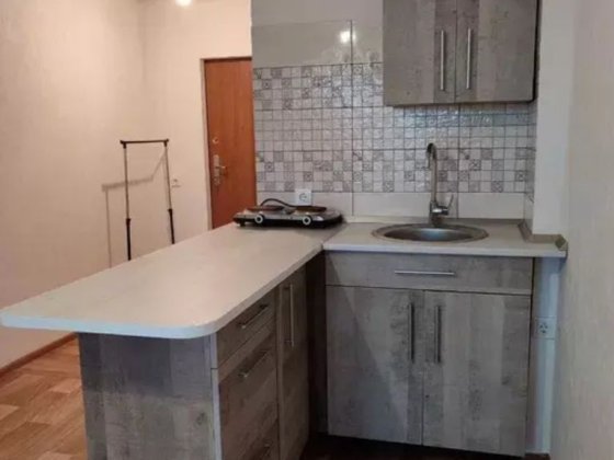 Продаж смарт-квартири з новим ремонтом,101-й мікрорайон Кропивницкий