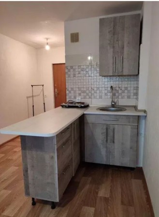 Продаж смарт-квартири з новим ремонтом,101-й мікрорайон - фото 1