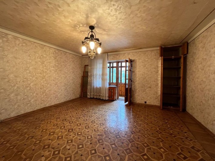 В продаже трехкомнатная квартира у Моря! 97 метров! - фото 1