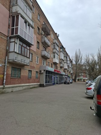 Продаж 1 кім.квартири. Сертификат! 2КП - фото 1