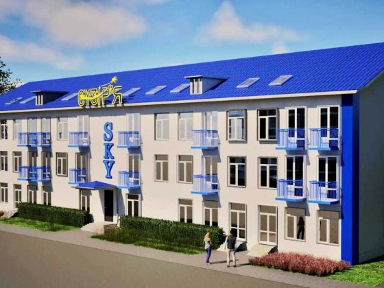 Продам 1-о к/к в новобудові, Новомиколаївка.. Кропивницький