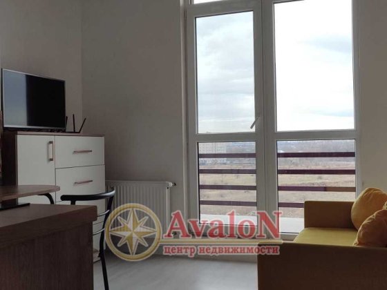 Квартира с ремонтом на ул. Бочарова Одесса