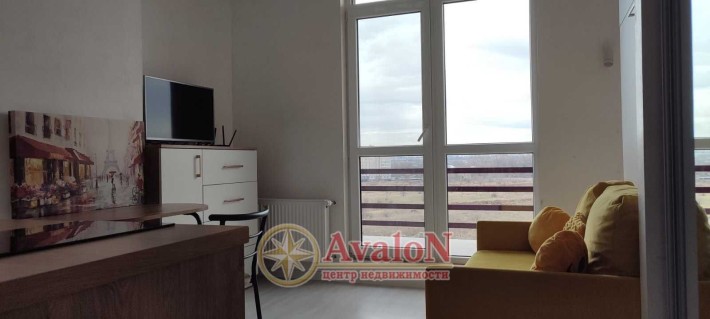 Квартира с ремонтом на ул. Бочарова - фото 1