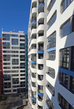 Продаж 1 кімн квартири в новобудові, вул Трускавецька - фото 1