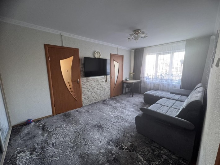 Продам 3 квартиру - фото 1