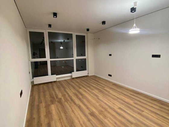 Квартира-студія з ремонтом Таїрова, в ЖК «Акварель-8» Одеса