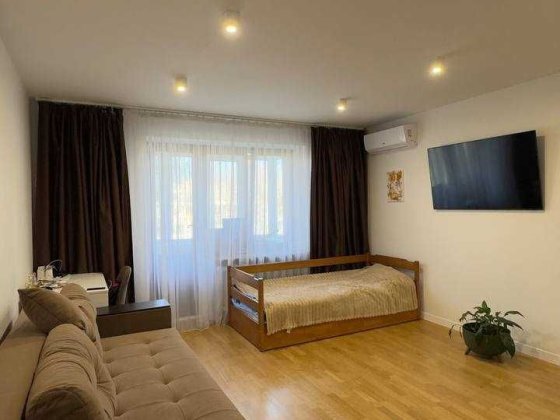 Продаж 1кім квартири вул.Княгині Ольги Львов