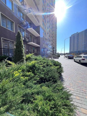 Продам 3-х комнатную квартиру с ремонтом и мебелью - фото 1