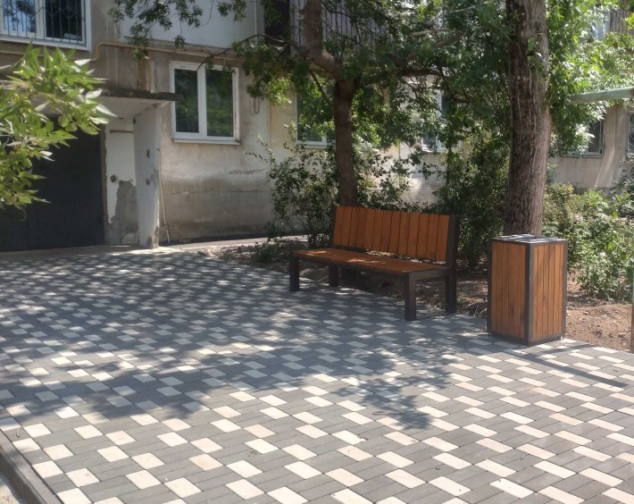 Продаж 1-к. к від власника, Сертифікат. ремонт, р-н Ліски. - фото 1