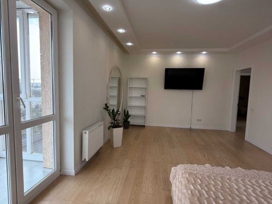 Продаж 2 кімнатної квартири, 66 м.кв. Вул. Дж.Вашингтона (Батальна) Львов