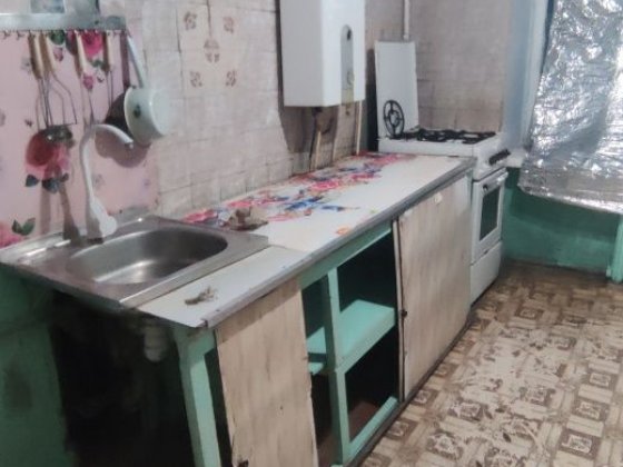 Продаётся 3-х комнат. Театральная 4а Николаев