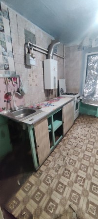 Продаётся 3-х комнат. Театральная 4а - фото 1