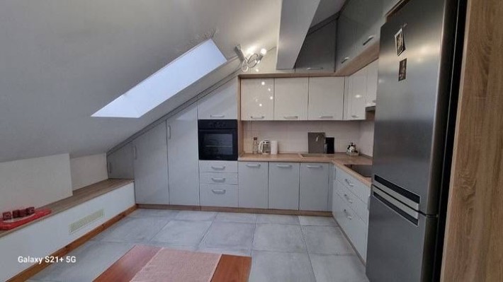 Прдаж чотирикімнатноі квартири з ремонтом пр.Чорновола - фото 1