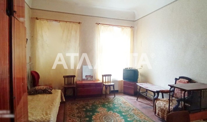 Квартира у міцному будинку на Молдаванці/Степова - фото 1