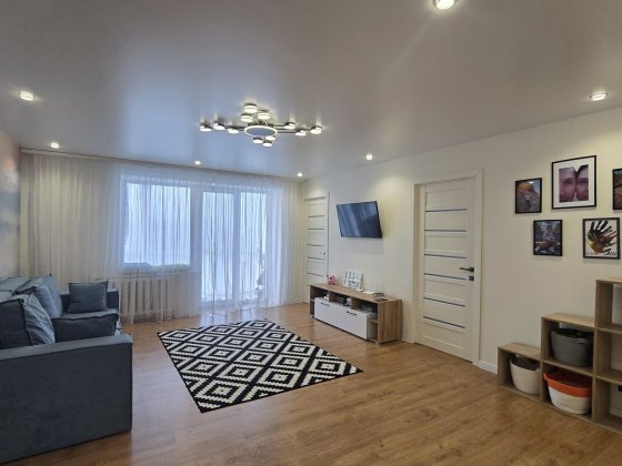 Ексклюзивна квартира в ексклюзивному будинкуна 6 поверсі Кропивницкий