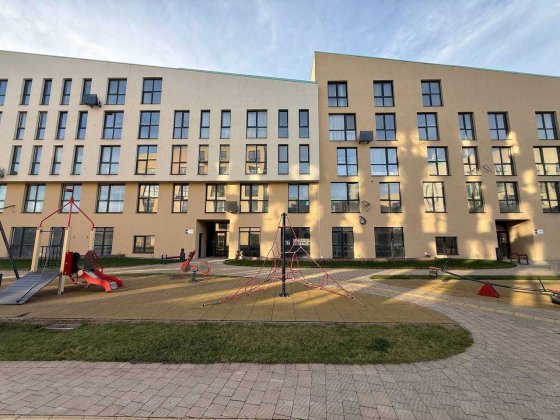 Продаж 2 кім. квартири вул. Богдана Хмельницького ЖК Підзамче Брама Львов