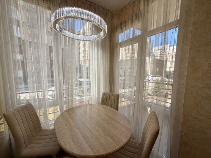 Продаж 1 кім. квартири + кухня-студія вул. Стрийська ЖК Квіти Львова - фото 1