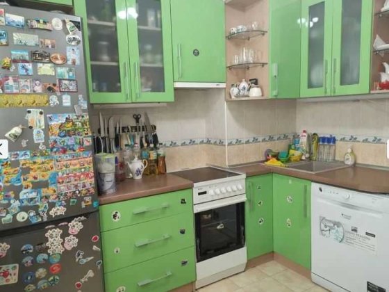 3комн. квартира на Сахарова, парк Энтузиастов, ремонт Одесса