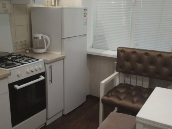 Продам чудову квартиру/ЮТЗ/перший поверх Миколаїв