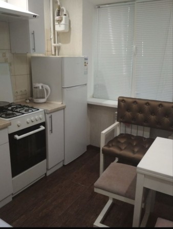 Продам чудову квартиру/ЮТЗ/перший поверх - фото 1