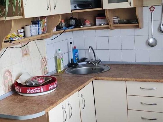 Продается 3-х комн. квартира 70 кв. м. по ул. П. Сагайдачного Запорожье