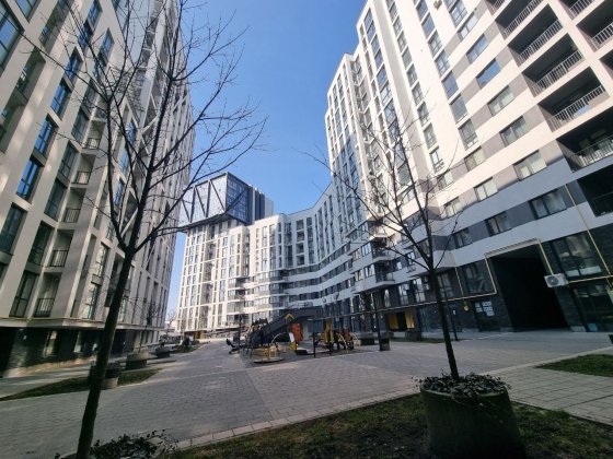 Продаж без% новобуд в.Героїв УПА 73 Львов