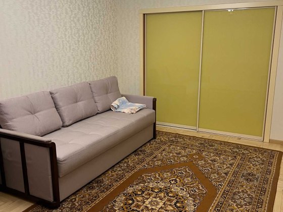 Двокімнатна квартира .Вулиця Чарівна Запорожье