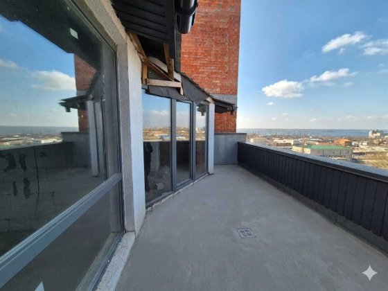 Продаю 2-х уровневую квартиру в ЖК Мрия! а1 Миколаїв