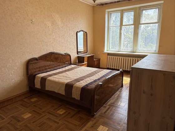 Продажа Мира, сертификат, трехкомнатная квартира, Запорожье Запорожье