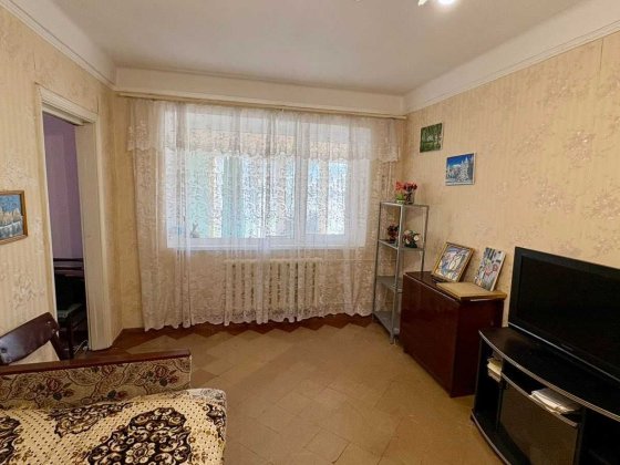 Продажа 3-х комнатной квартиры (Лески) Миколаїв