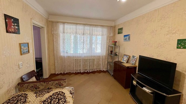 Продажа 3-х комнатной квартиры (Лески) - фото 1