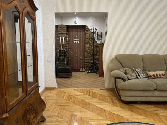 Продаж чудової квартири. (швидке  кредитування, часткова розсрочка) Запорожье