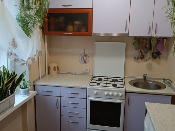 Продам 2 х комнатную квартиру в Шевченковском р-не Запорожье