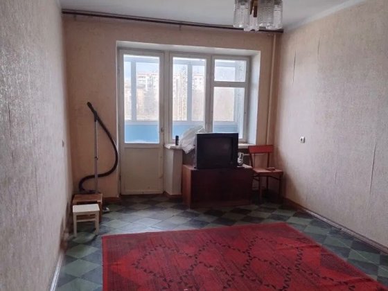 Продаж 1к квартири на ЮТЗ по вул.Космонавтів - пр.Богоявленський (л1) Миколаїв